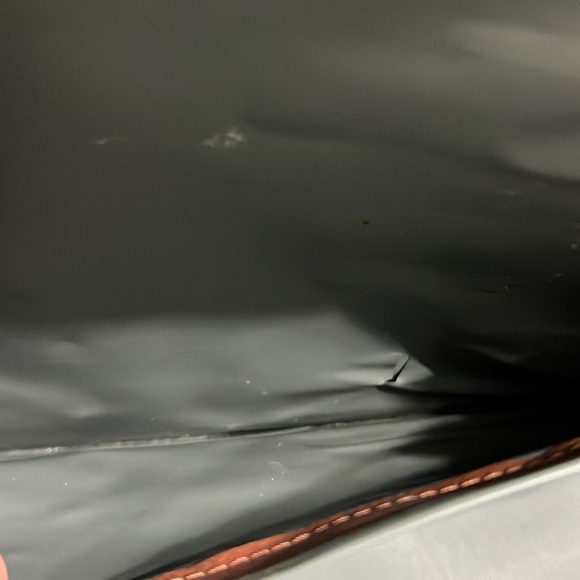 Bantam Travelware Flower Suitcase Floral Case Makeup Overnight Bag 60s - Picture 11 of 13